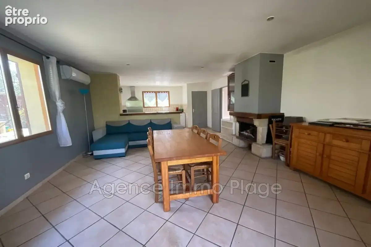 Maison 80 m² à Saint-Vivien-De-Medoc  - photo 9