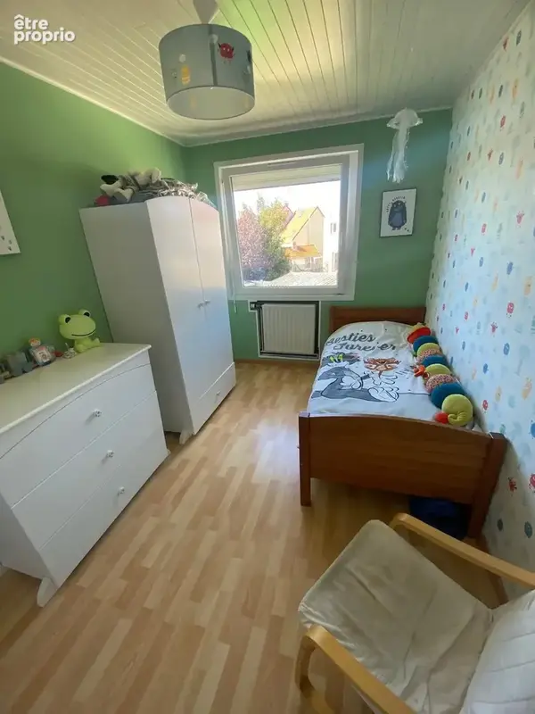 Maison 6 pièces 106 m² à vendre à Calais (62100) - photo 9