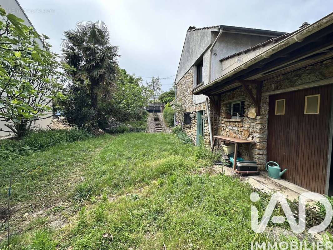 Photo 7 - Maison à RIS-ORANGIS