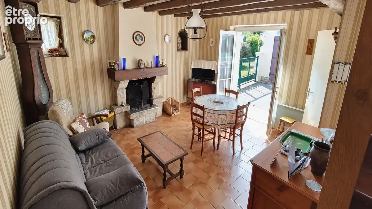 Maison à LIFFRE