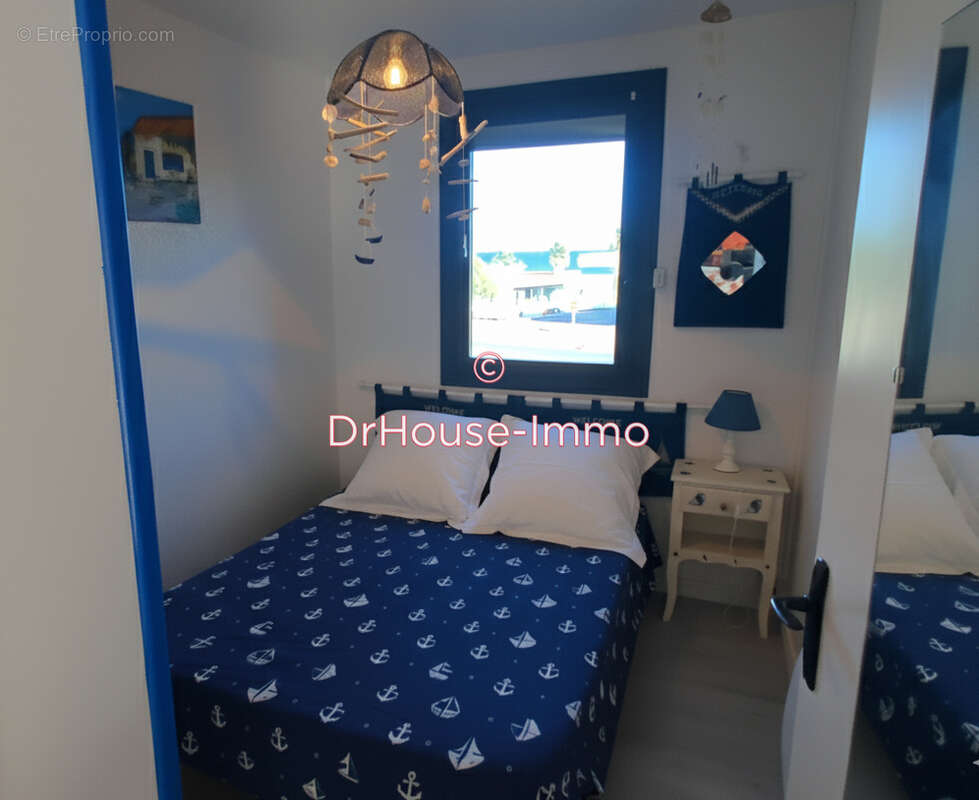 Appartement à SAINT-CYPRIEN