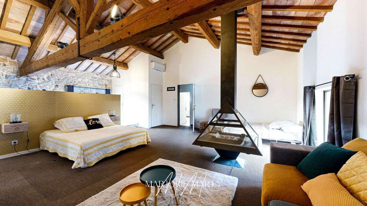Vente Demeure de Caractère - 680 m2 - 11200 BOUTENAC - 1 250 000  HAI - photo 10