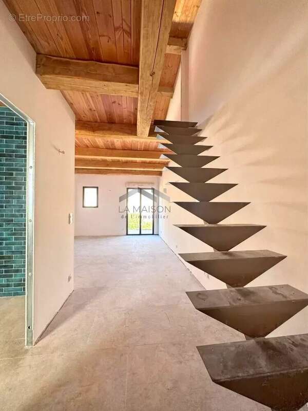 Appartement à PORTO-VECCHIO