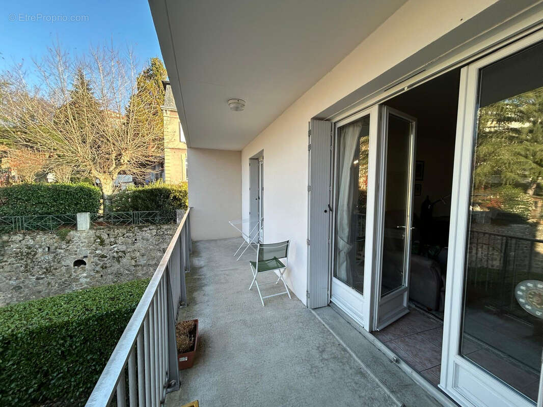 Appartement à ANNONAY