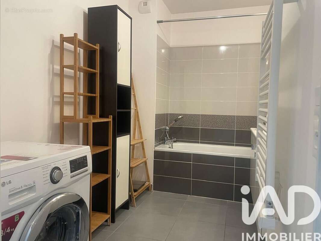 Photo 7 - Appartement à LA SEYNE-SUR-MER