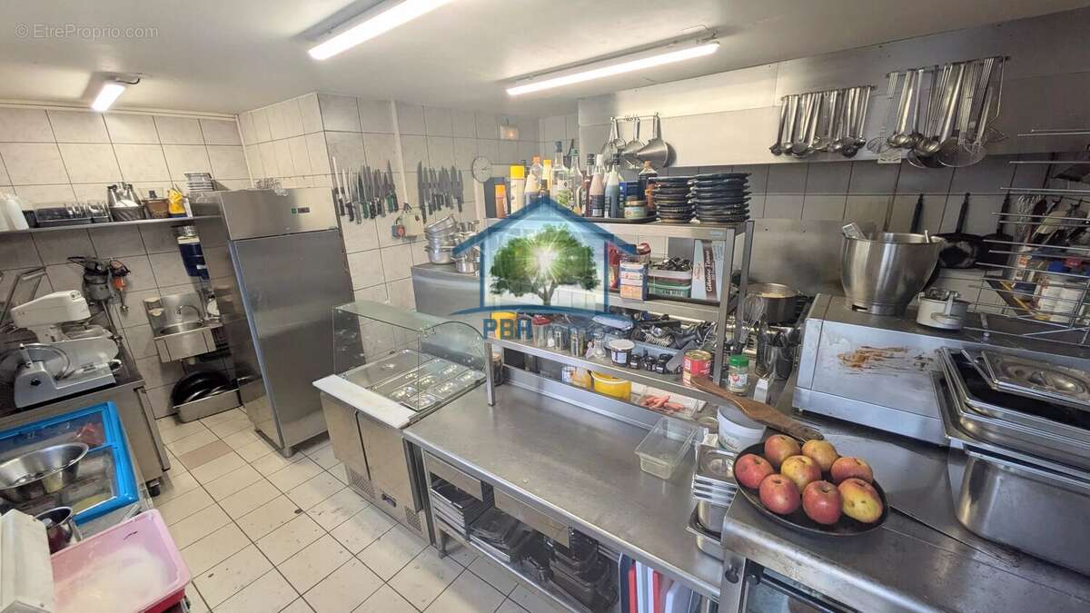 Appartement à BOUXWILLER