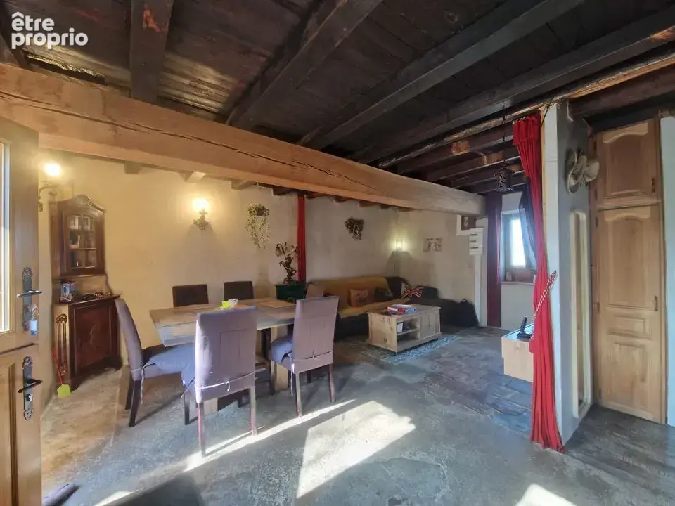 Maison 3 pièces 56 m² à vendre à Saint-Pourcain-Sur-Sioule (03500) - photo 14