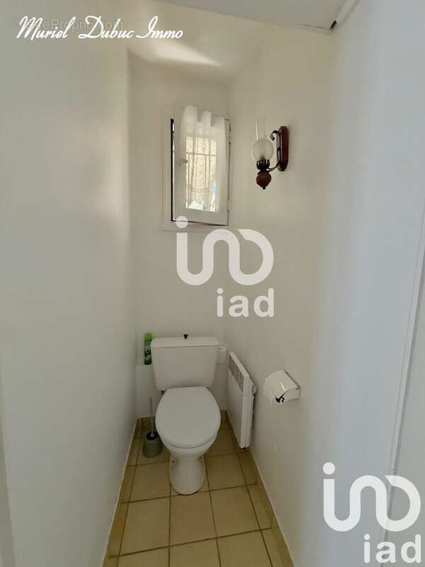 Photo 9 - Appartement à ROYAN