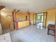 Appartement à SALIGNY