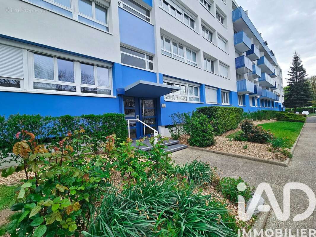 Photo 9 - Appartement à SAINT-MICHEL-SUR-ORGE