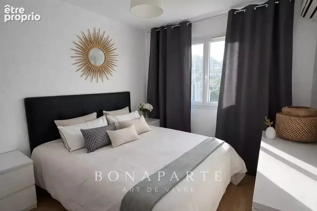 Bidart ilbarritz - appartement duplex - photo 7