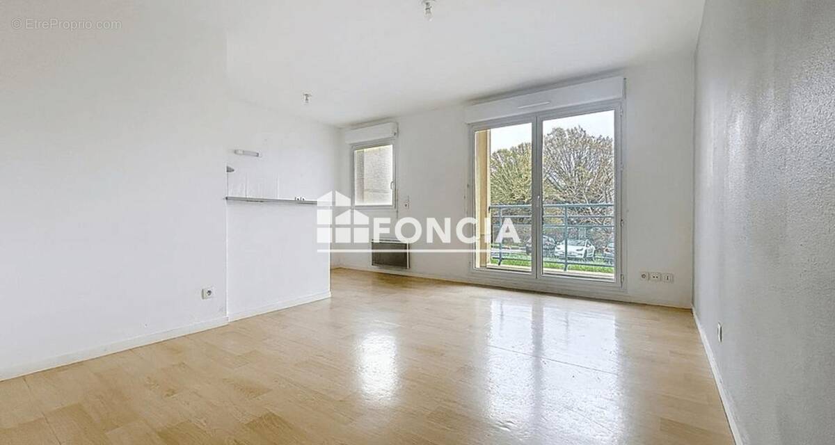 Appartement à TOUQUES