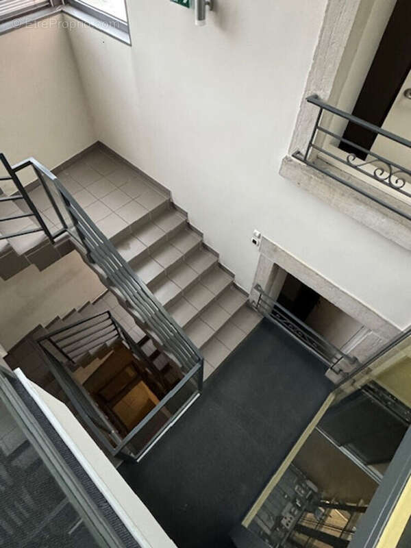 Appartement à MACON