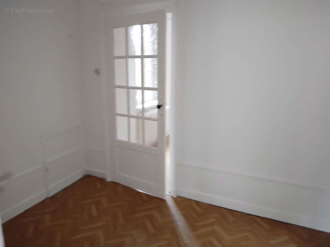Appartement à AUTUN