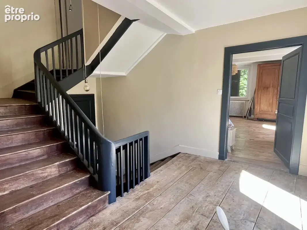 Belle maison de caractère rénovée, 4 chambres, dépendances, 1,7ha de terrain - photo 20