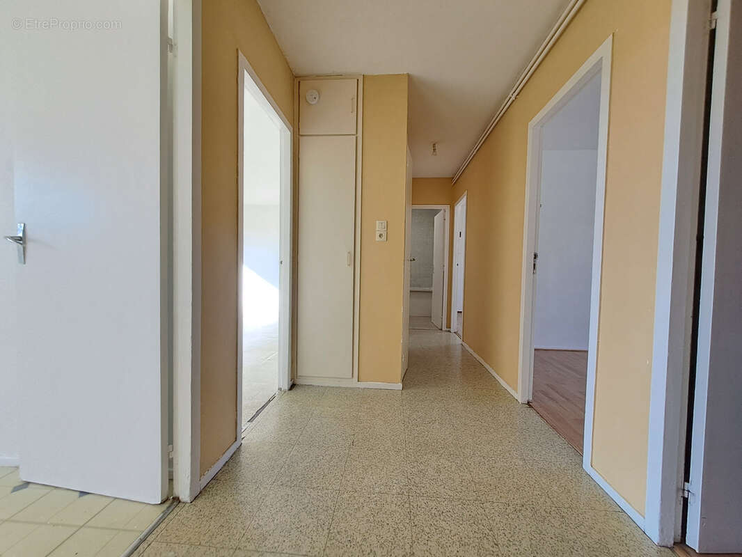 Appartement à BAYONNE