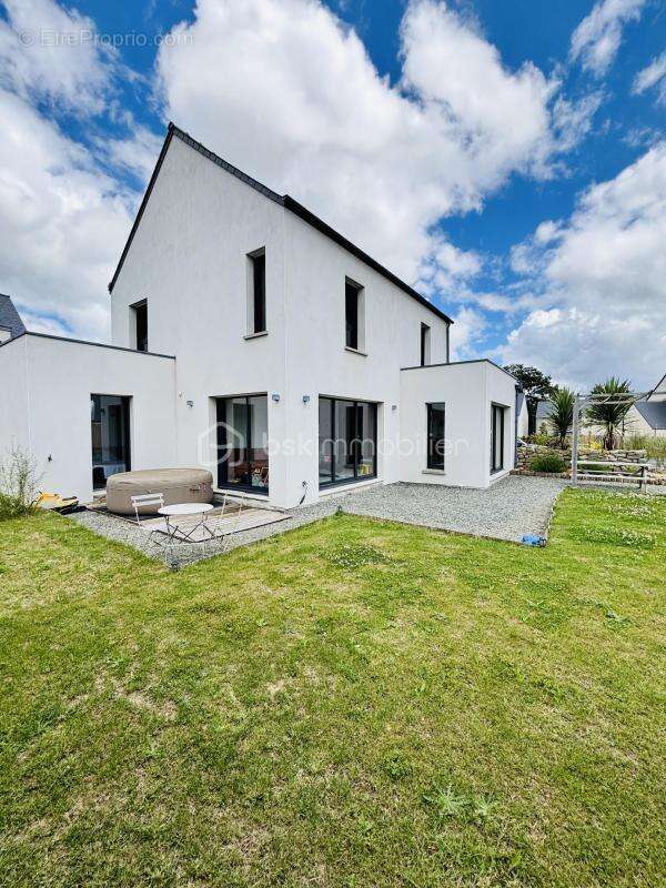 Maison neuve 122m2 - photo 10