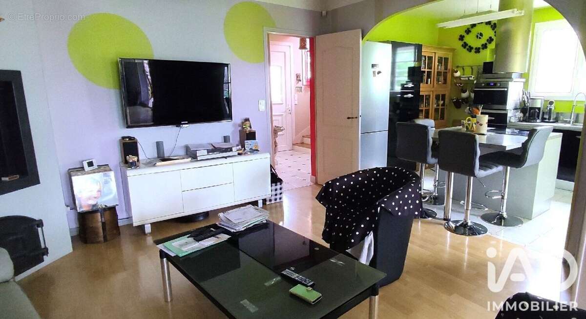 Photo 8 - Maison à NIORT