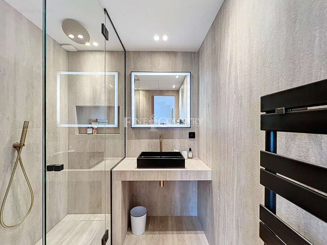 Appartement a vendre cannes croisette - photo 19