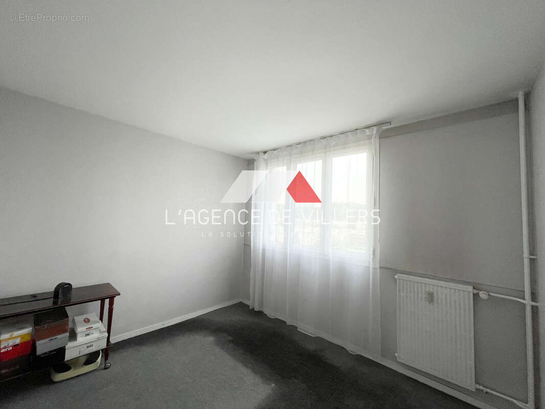Appartement à NOGENT-SUR-OISE