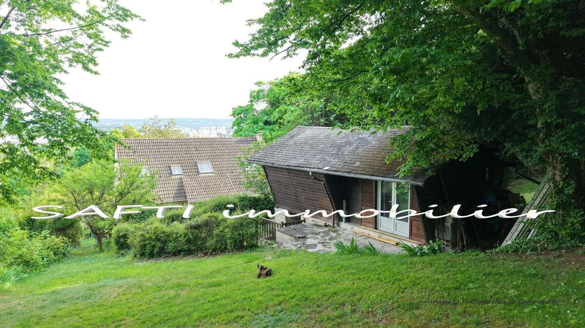 Photo 3 - Maison à MEZY-SUR-SEINE