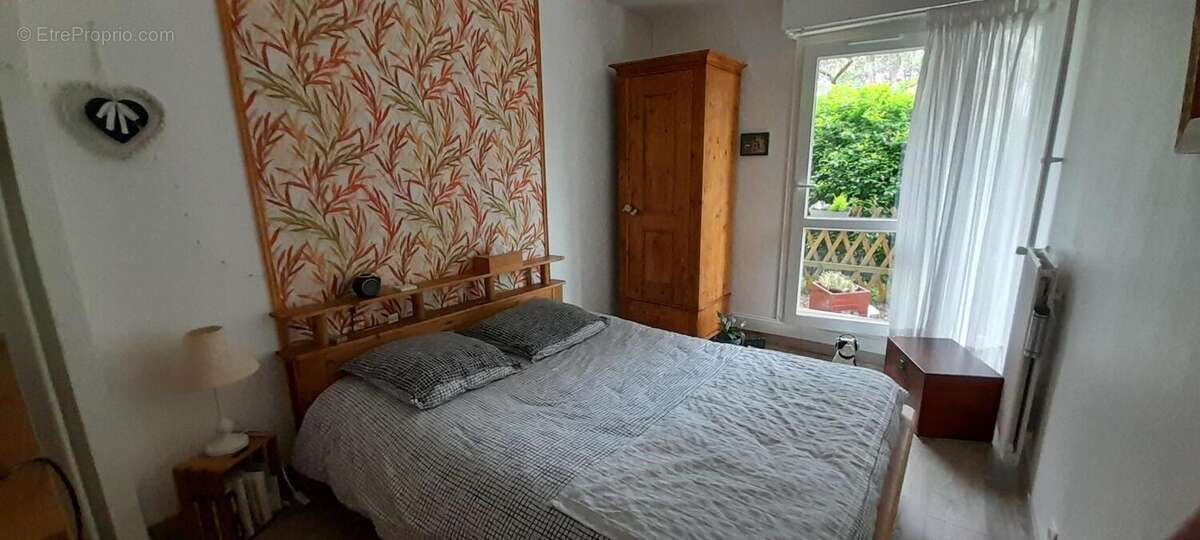 Appartement à LES ULIS