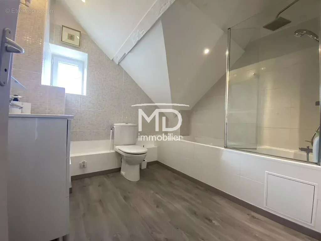 Maison à SAINT-GERMAIN-DES-ANGLES