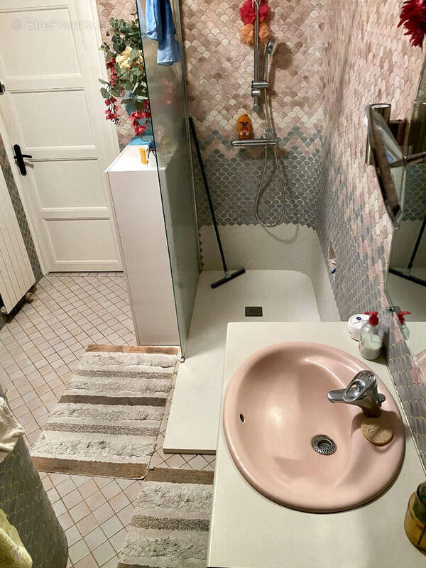 Appartement à TOURNUS