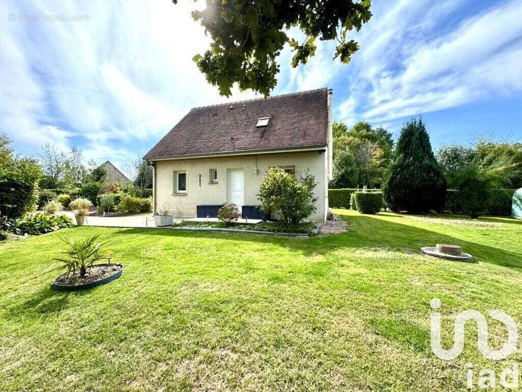 Photo 7 - Maison à HONFLEUR