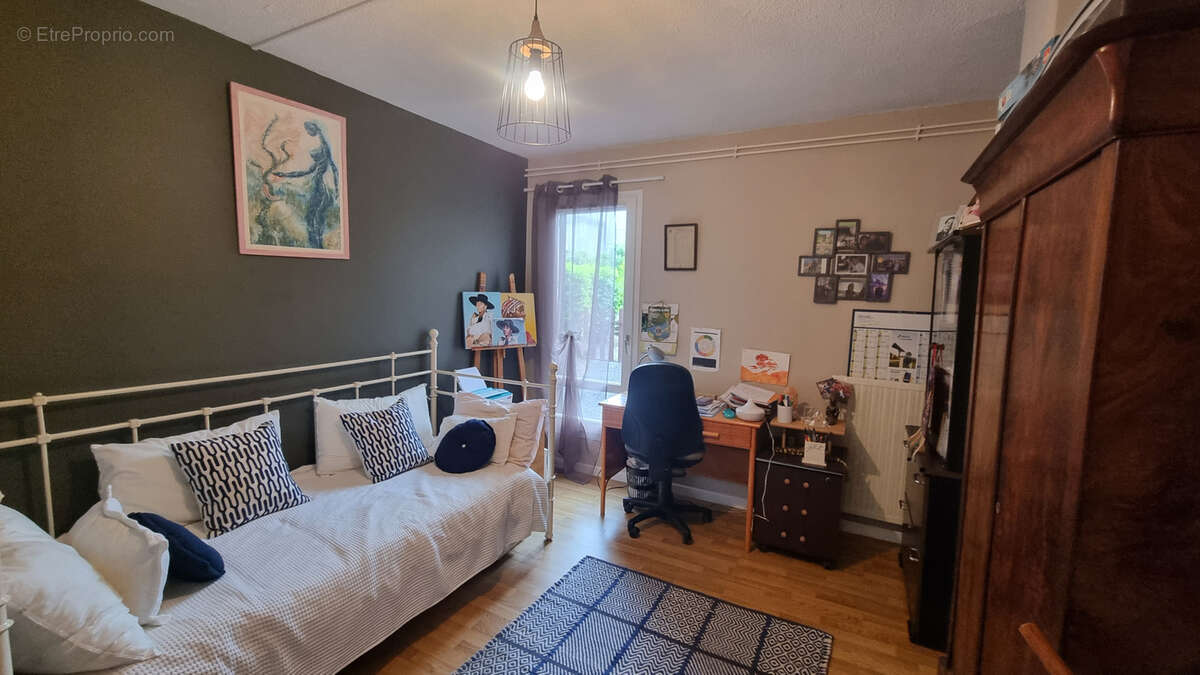 Appartement à TARBES