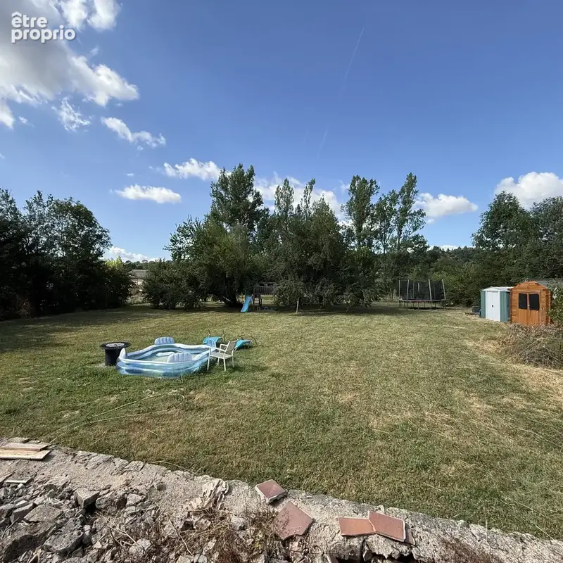 Maison 6 pièces 110 m² à vendre à Montrozier (12630) - photo 5