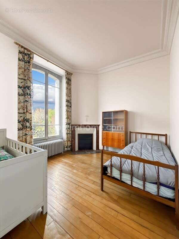 Propriete -  maison bourgeoise d'exception 10 pieces - 220 m2 - terrain 2500 m2 - photo 17