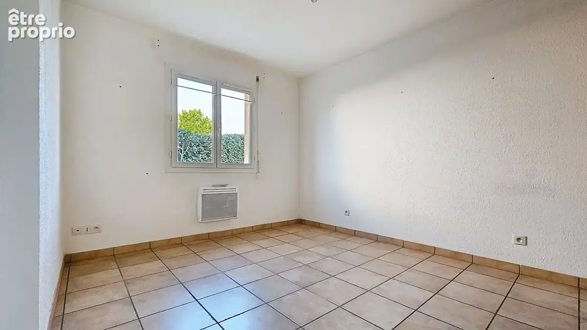 Maison à vendre 5 pièces, 4 chambres avec jardin et garage à LALOUBERE (65) - photo 9