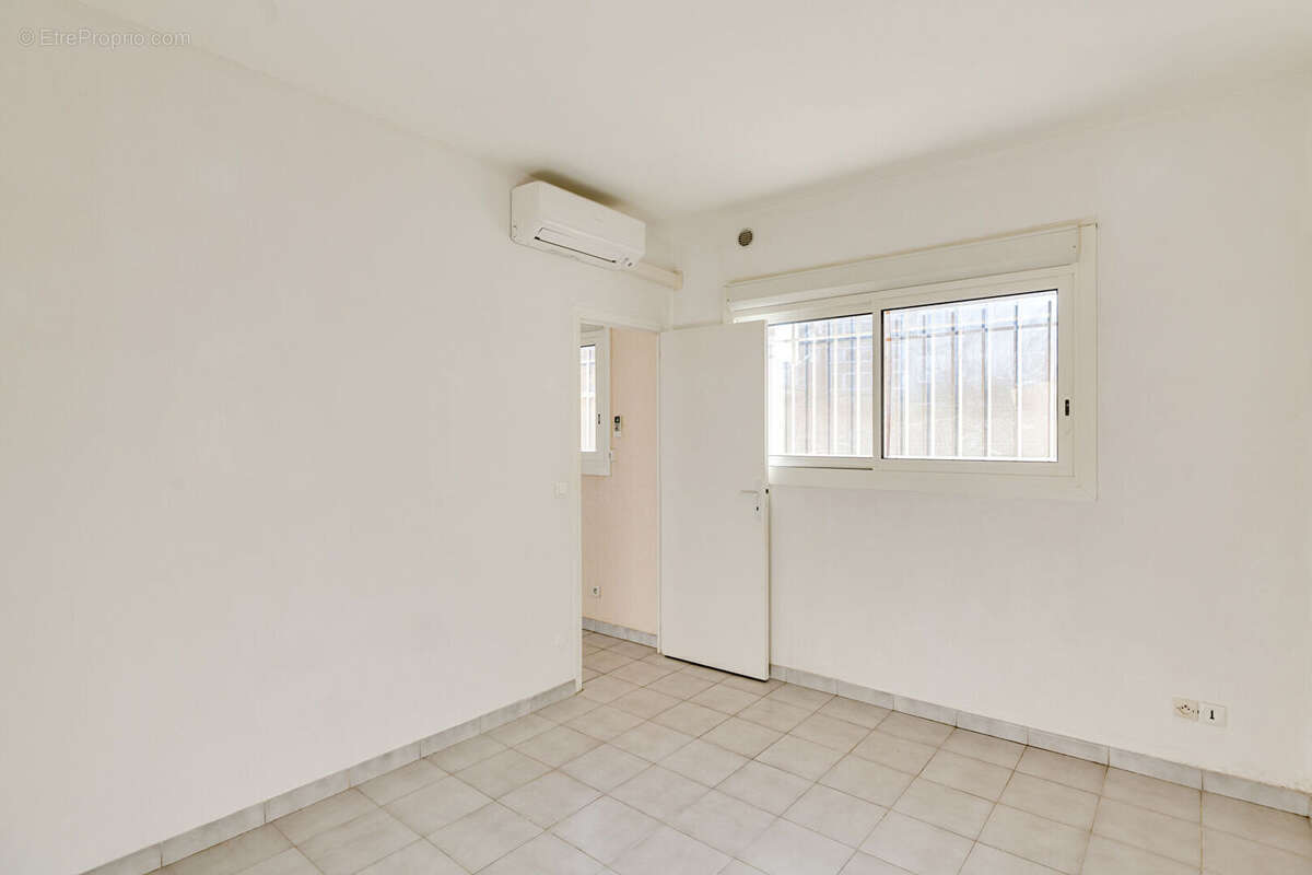 Appartement à MARSEILLE-9E