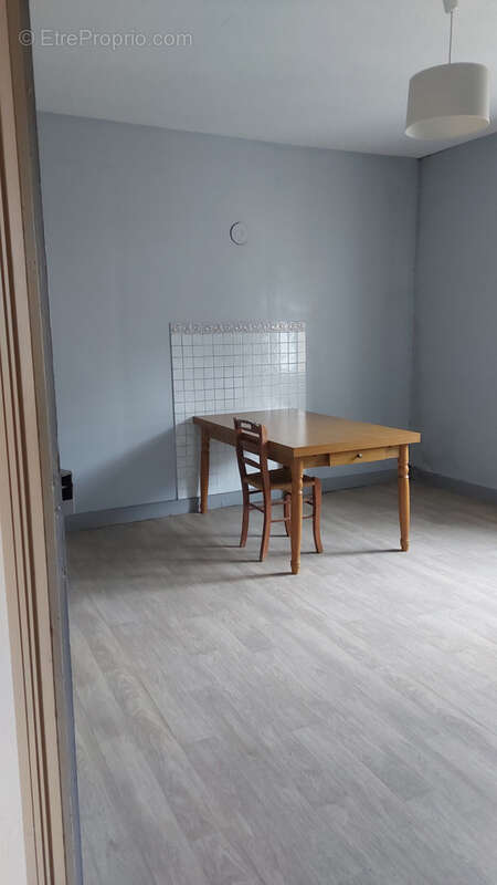 Appartement à TENCE