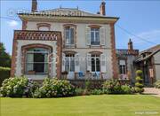 Maison à PONT-SUR-YONNE