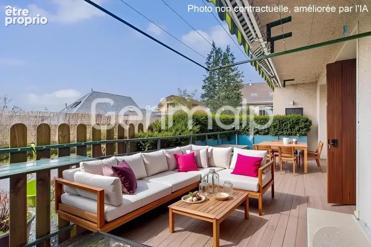 Vente - Appartement - 2 pièces + cuisine - 38,51 m² - 162 000 € - photo 11