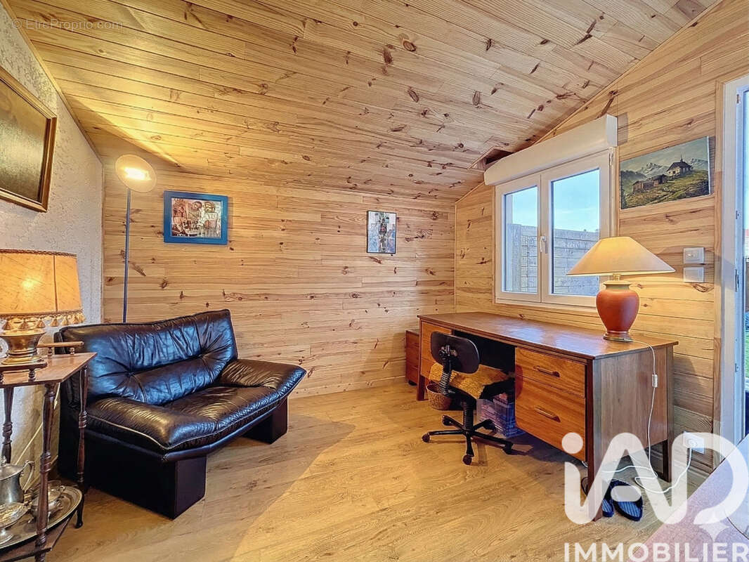 Photo 8 - Maison à VARILHES