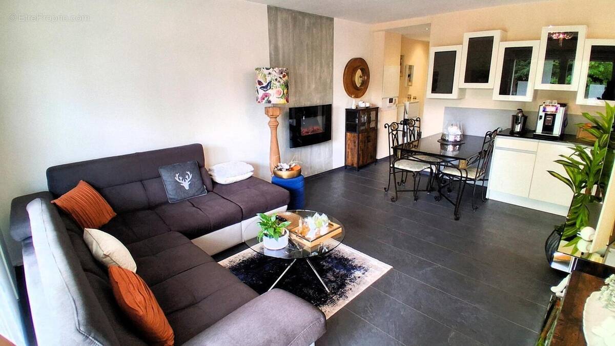 Photo 1 - Appartement à BISCHWILLER