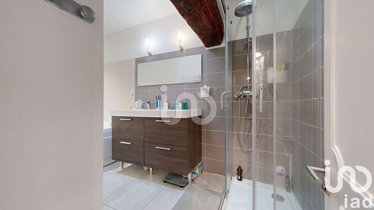 Photo 6 - Appartement à TOULOUSE