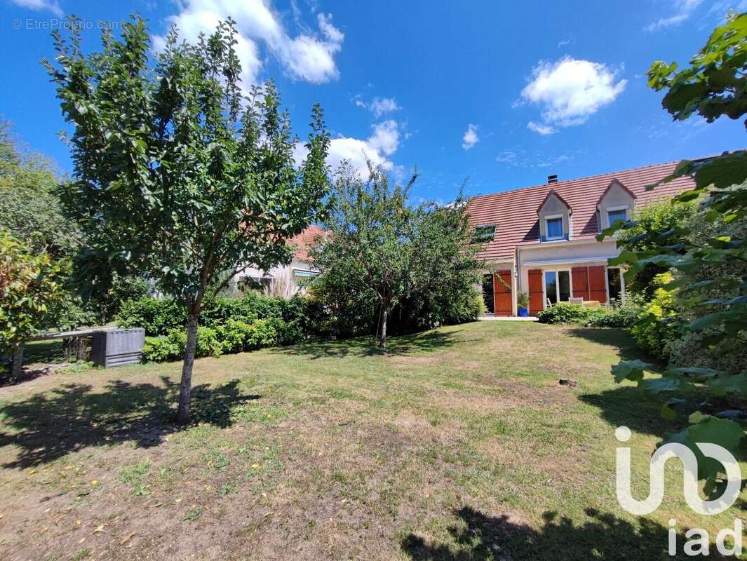 Photo 1 - Maison à TRIEL-SUR-SEINE