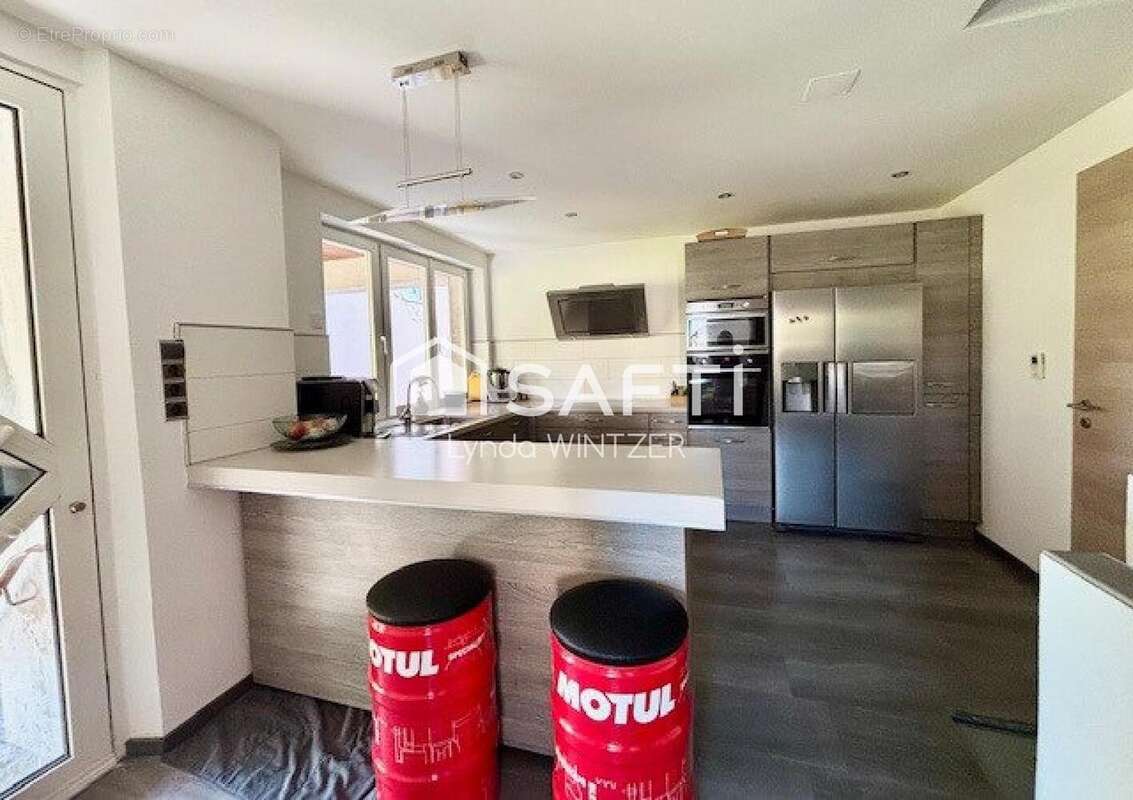 Maison 135 m² à Richtolsheim  - photo 8