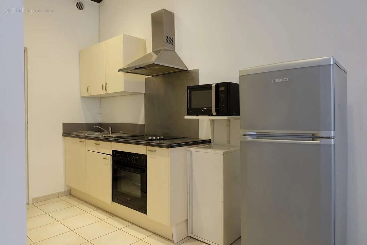 Appartement à MARTIGUES