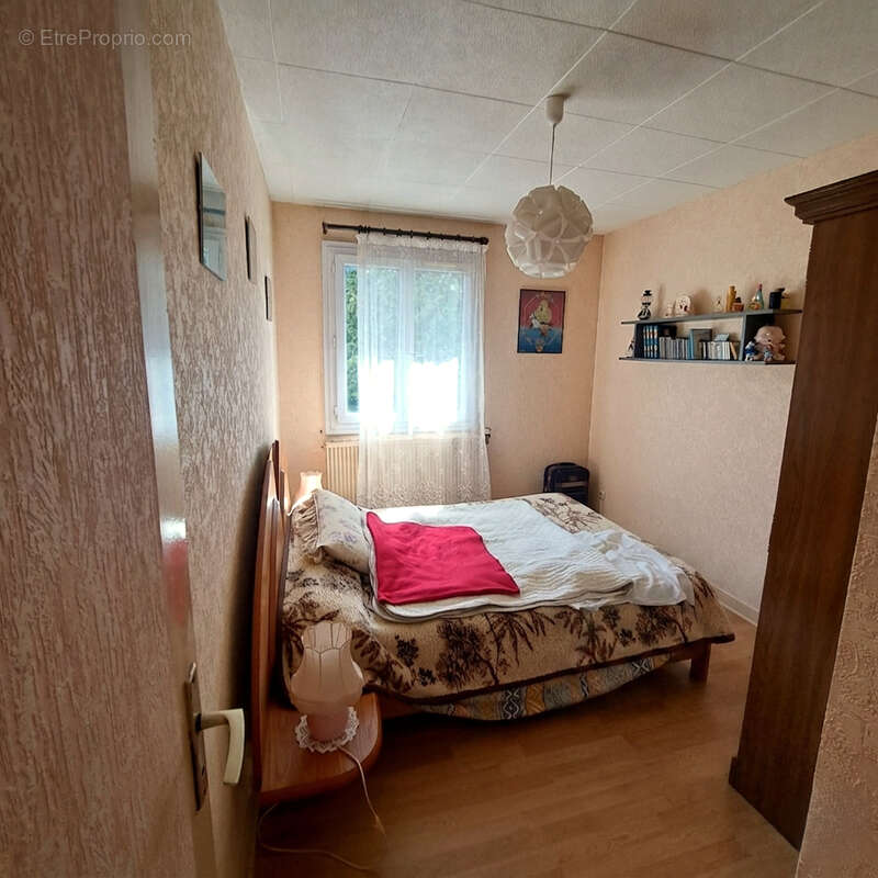 Maison à CHAPONOST