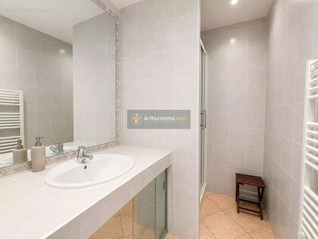 3 pieces avec garage centre-ville de saint-raphael - photo 8