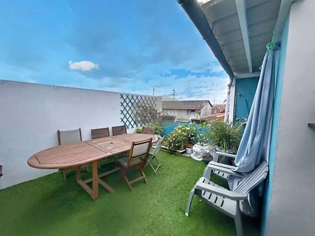 Appartement à TARBES