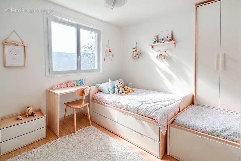 Maison à vendre 7 pièces FRANGY (74) - photo 10