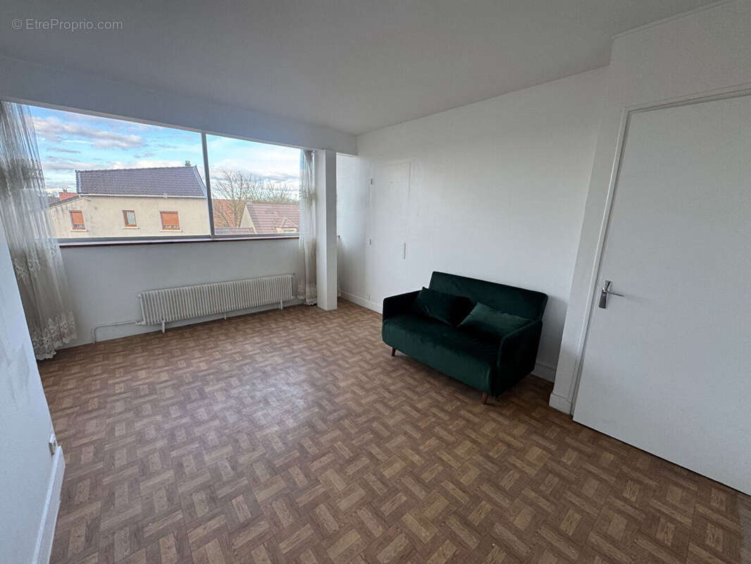 Appartement à CLAMART