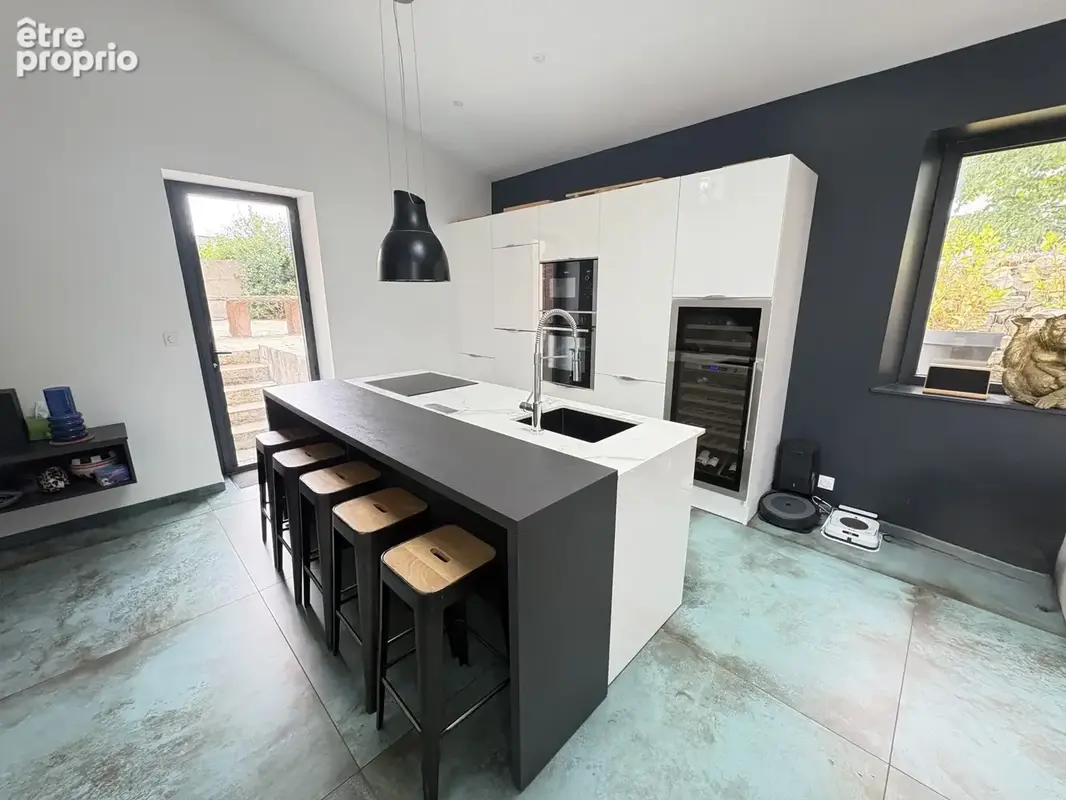 Maison 144 m² à Pleurtuit  - photo 5