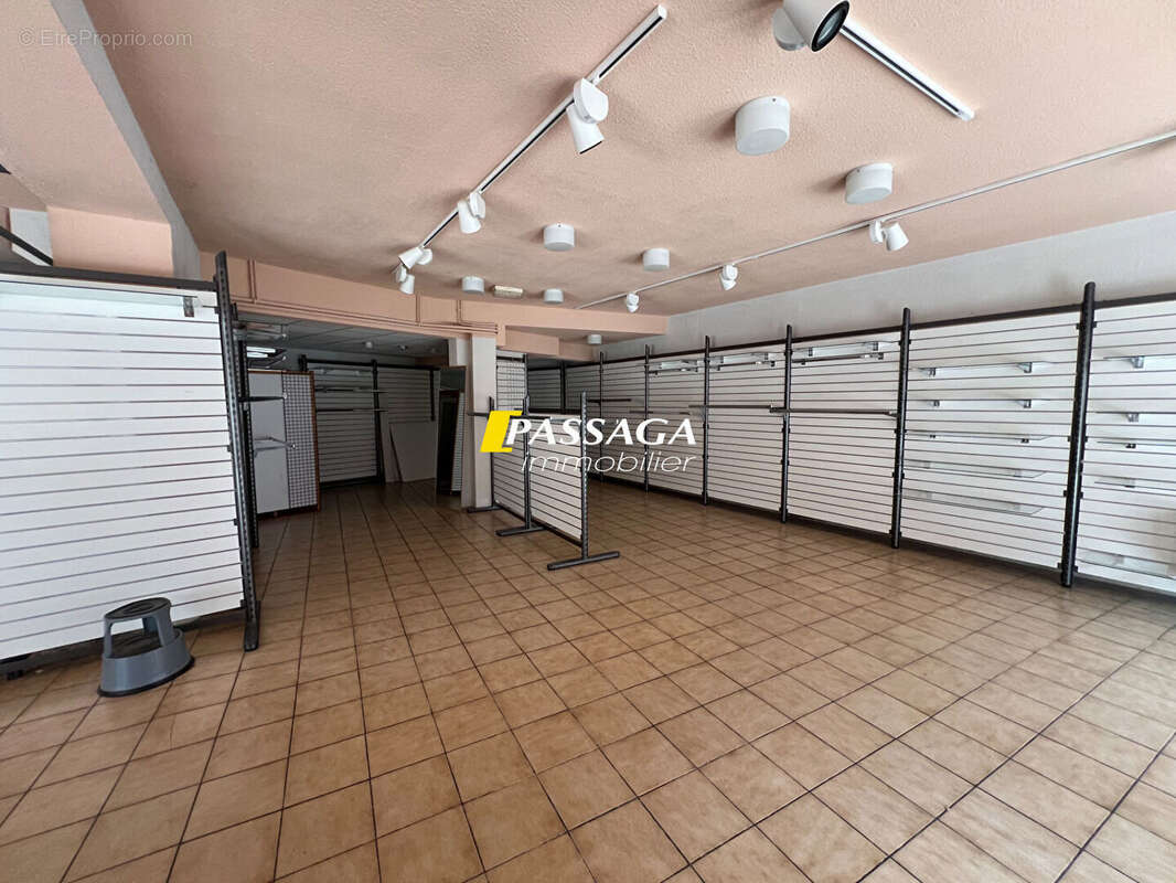 Appartement à LAISSAC